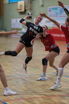 Bild 252 - wBJ SV Henstedt Ulzburg - HSG Holstein Kiel/Kronshagen : Ergebnis: 30:28